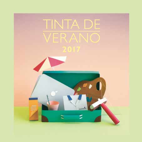 Ir a Tinta de Verano 2017