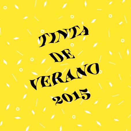 Ir a Tinta de Verano 2015