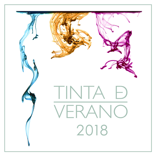 Ir a Tinta de Verano 2018