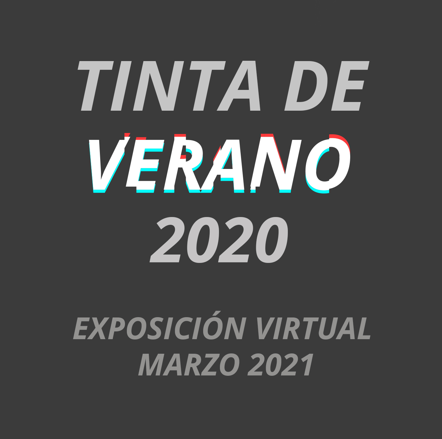 Ir a Tinta de Verano 2020