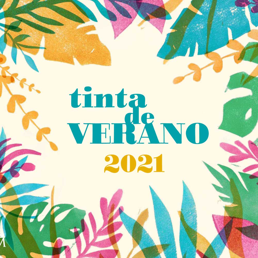 Ir a Tinta de Verano 2021